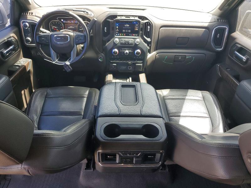 60628746 :رقم المزاد ، 3GTP8FED2LG144171 vin ، 2020 Gmc Sierra مزاد بيع