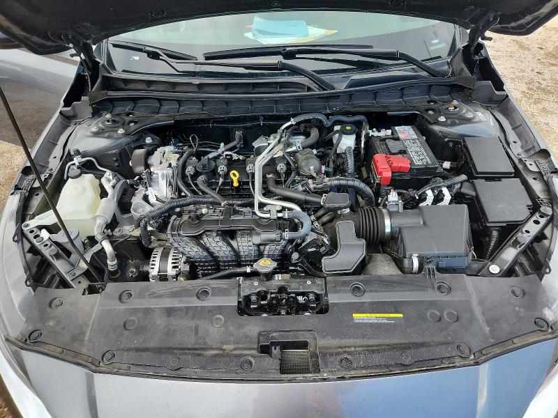 2025 Nissan Altima მანქანა იყიდება აუქციონზე, vin: 1N4BL4DV1SN321098, აუქციონის ნომერი: 59911806