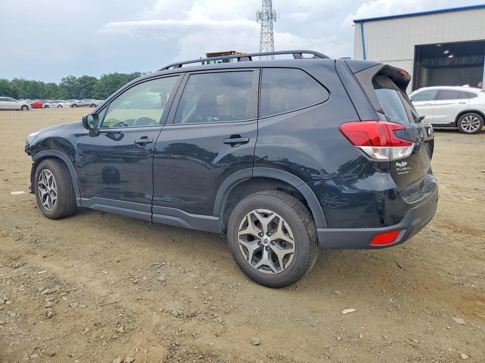 2023 Subaru Forester მანქანა იყიდება აუქციონზე, vin: JF2SKADC3PH528514, აუქციონის ნომერი: 60588246