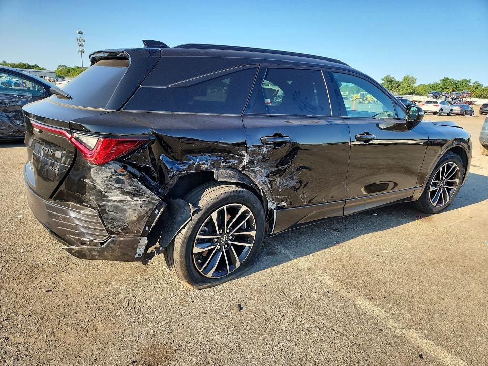 Aukcja sprzedaży 2024 Acura Zdx, vin: 4W5KHNRL6RZ515026, numer aukcji: 62124046
