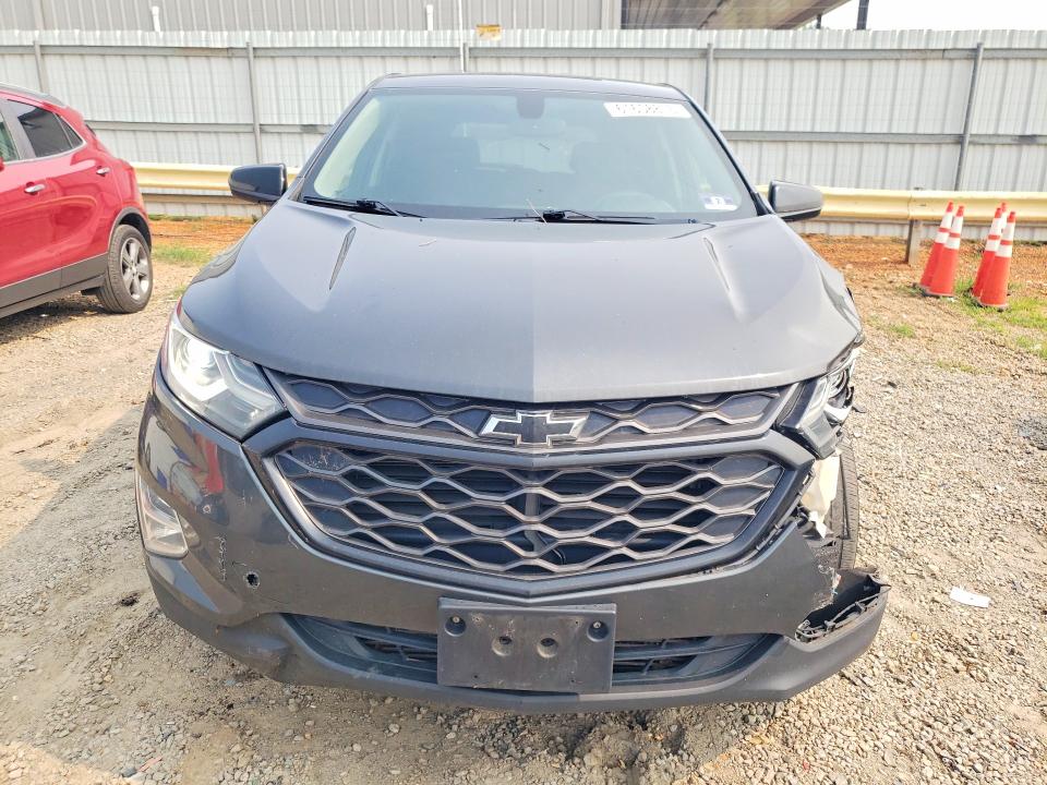 2019 Chevrolet Equinox მანქანა იყიდება აუქციონზე, vin: 2GNAXUEV2K6102302, აუქციონის ნომერი: 61658876