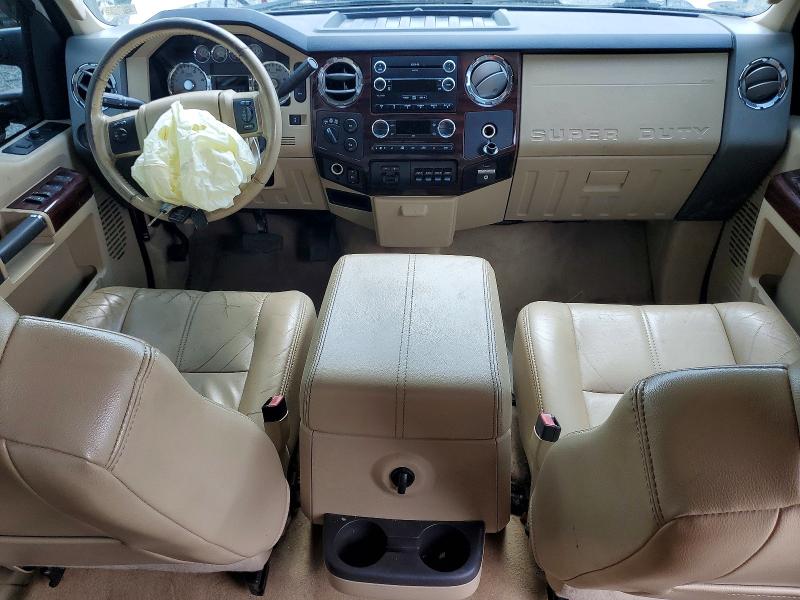 Продажа на аукционе авто 2009 Ford F250, vin: 1FTSW21R49EA76059, номер лота: 62444626