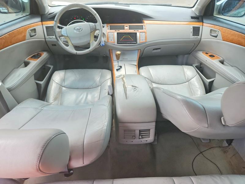 Продаж на аукціоні авто 2005 Toyota Avalon, vin: 4T1BK36B95U038643, номер лоту: 60926476