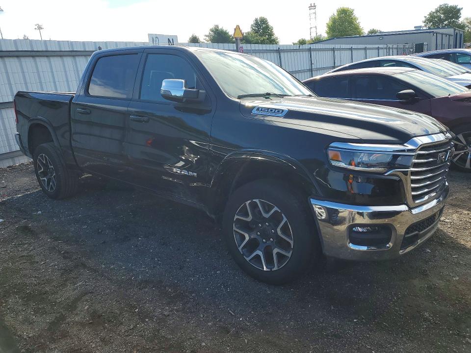 63036536 :رقم المزاد ، 3C6SRFJP9T4176857 vin ، 2026 Ram 1500 مزاد بيع