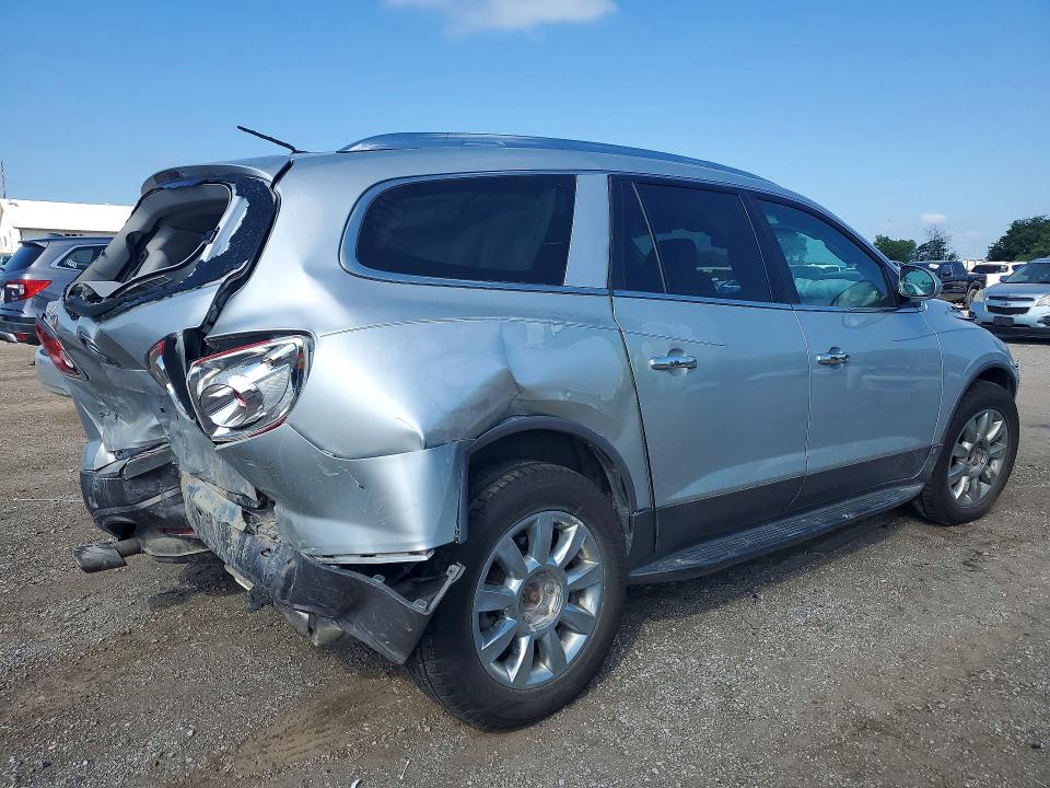 2012 Buick Enclave მანქანა იყიდება აუქციონზე, vin: 5GAKVCEDXCJ169210, აუქციონის ნომერი: 60214506
