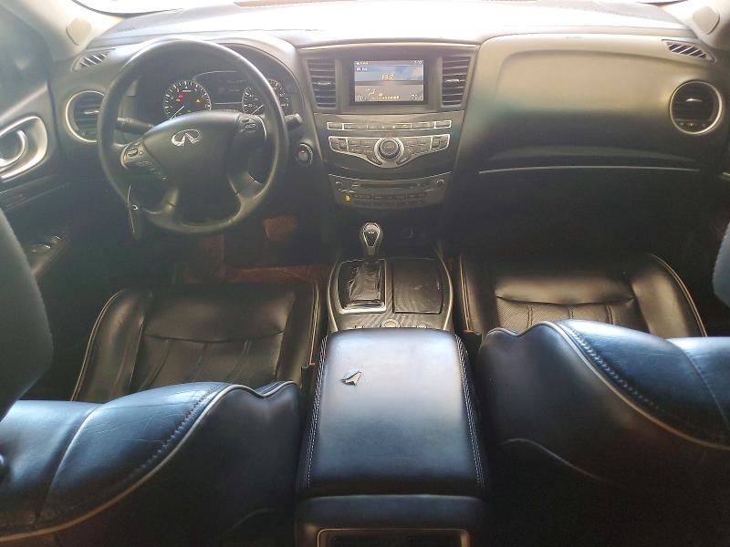 62435156 :رقم المزاد ، 5N1AL0MM5GC519686 vin ، 2016 Infiniti Qx60 مزاد بيع