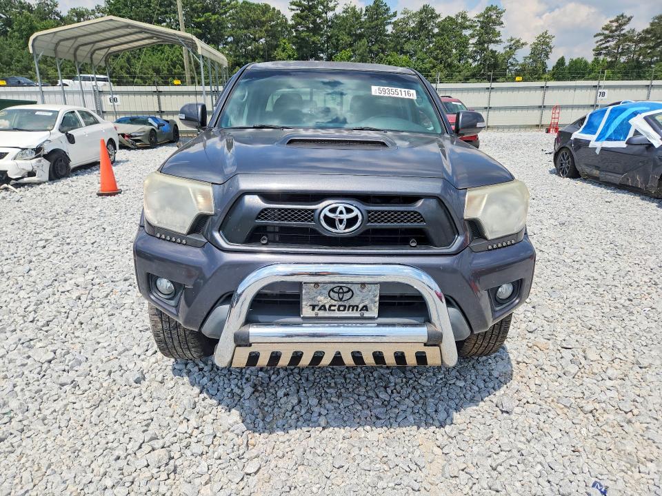 Aukcja sprzedaży 2014 Toyota Tacoma, vin: 3TMJU4GN2EM158877, numer aukcji: 59355116