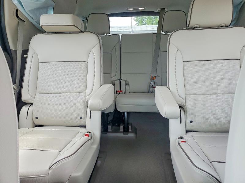 Продажа на аукционе авто 2024 Gmc Yukon, vin: 1GKS1DKL7RR221127, номер лота: 61211856