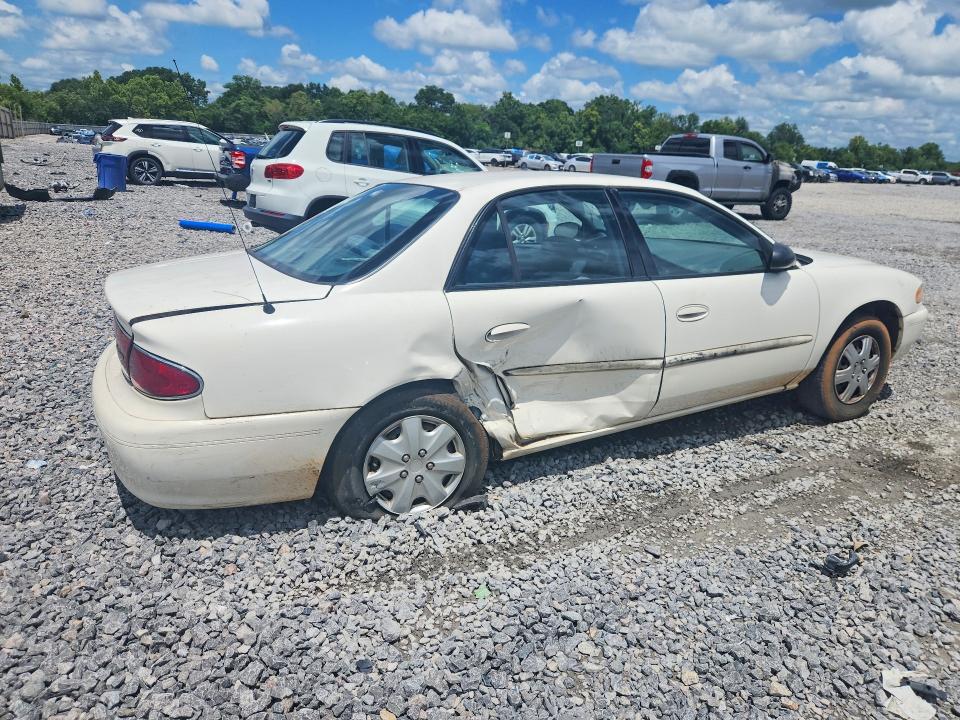 Aukcja sprzedaży 2003 Buick Century, vin: 2G4WS52JX31242905, numer aukcji: 61945296