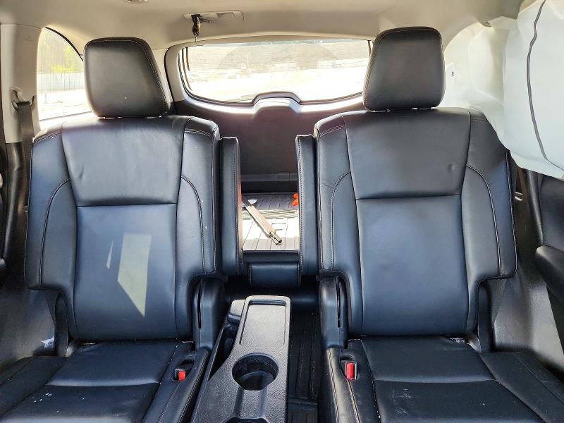 2018 Toyota Highlander მანქანა იყიდება აუქციონზე, vin: 5TDJZRFH9JS905993, აუქციონის ნომერი: 59403476