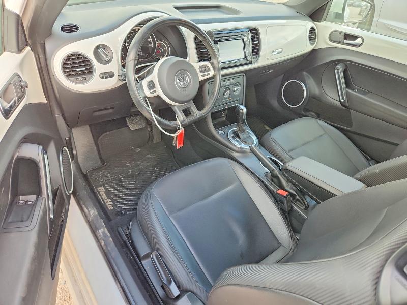 Продажа на аукционе авто 2013 Volkswagen Beetle, vin: 3VWJP7AT1DM685692, номер лота: 59270166