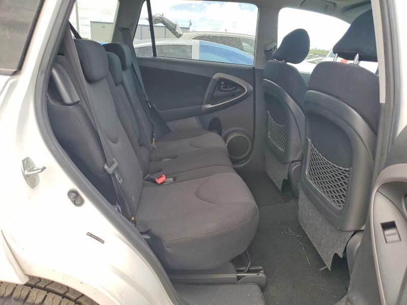 Продажа на аукционе авто 2008 Toyota Rav4, vin: JTMBK32V186050010, номер лота: 62625016
