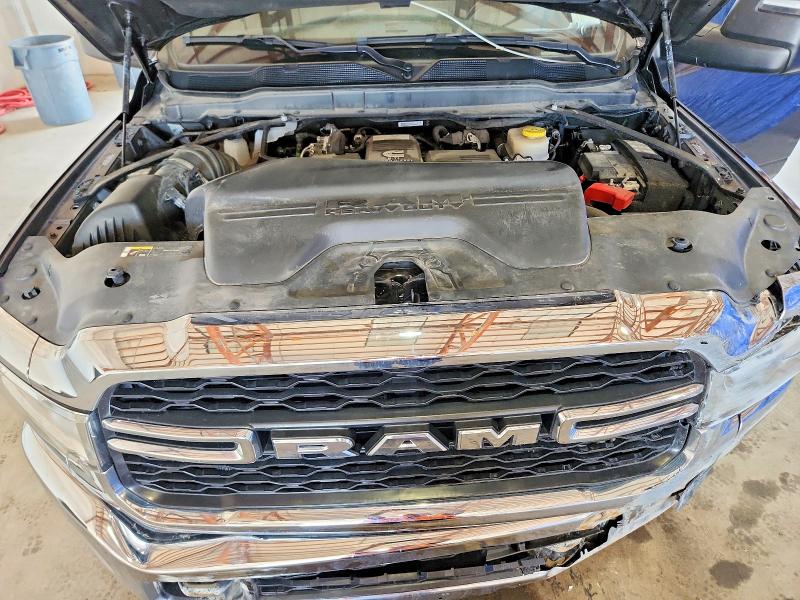Продаж на аукціоні авто 2024 Ram 2500, vin: 3C6UR5CL4RG249931, номер лоту: 61029206