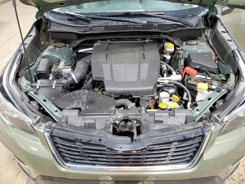 Aukcja sprzedaży 2019 Subaru Forester, vin: JF2SKASC5KH521995, numer aukcji: 62459356