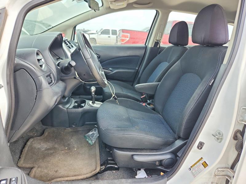 Продаж на аукціоні авто 2015 Nissan Versa Note, vin: 3N1CE2CP2FL409912, номер лоту: 60636426