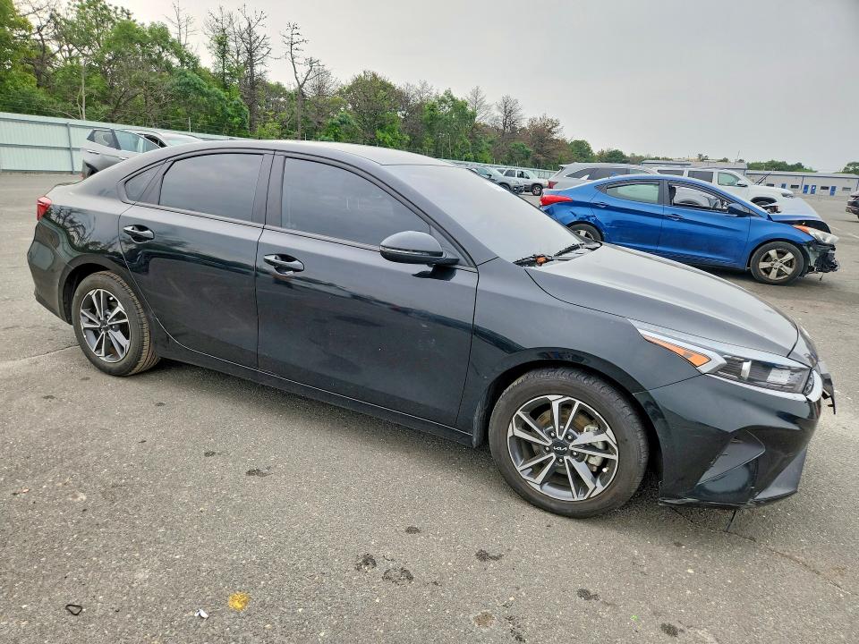 Aukcja sprzedaży 2024 Kia Forte, vin: 3KPF24AD4RE710021, numer aukcji: 59405116