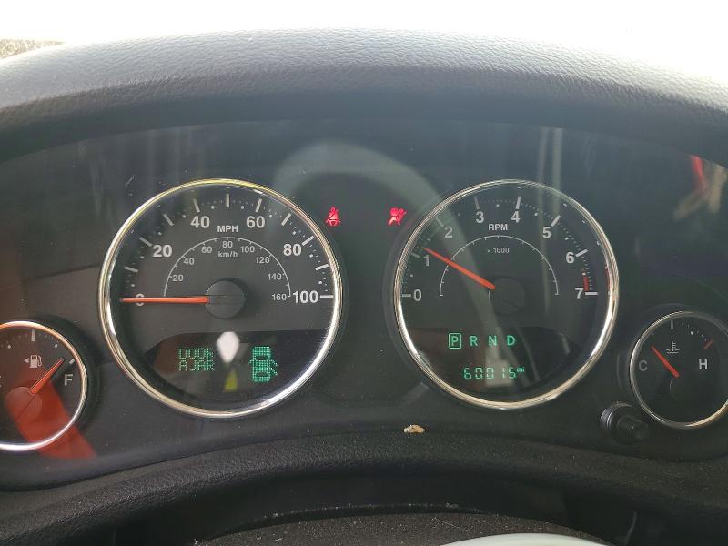 Продаж на аукціоні авто 2018 Jeep Wrangler Unlimited, vin: 1C4BJWDG4JL868969, номер лоту: 62468106