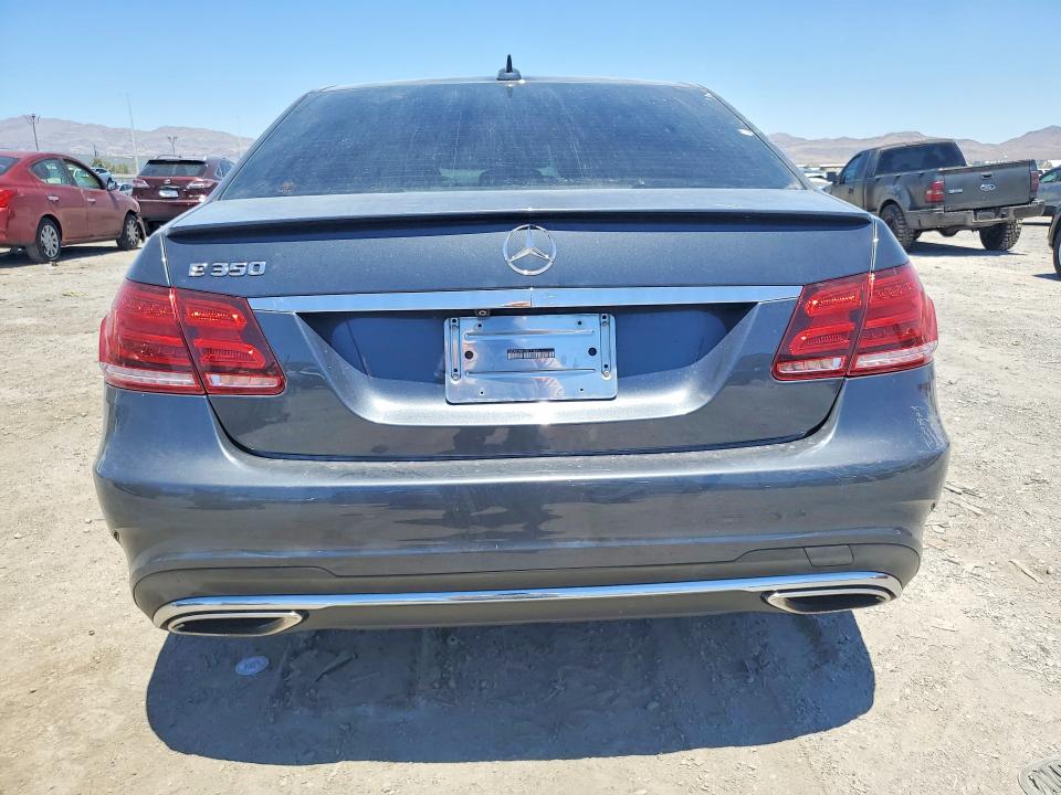 60249516 :رقم المزاد ، WDDHF5KB7GB171653 vin ، 2016 Mercedes-benz E مزاد بيع
