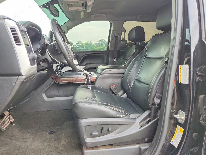 Aukcja sprzedaży 2017 Gmc Sierra, vin: 3GTP1NEC3HG492817, numer aukcji: 60666826