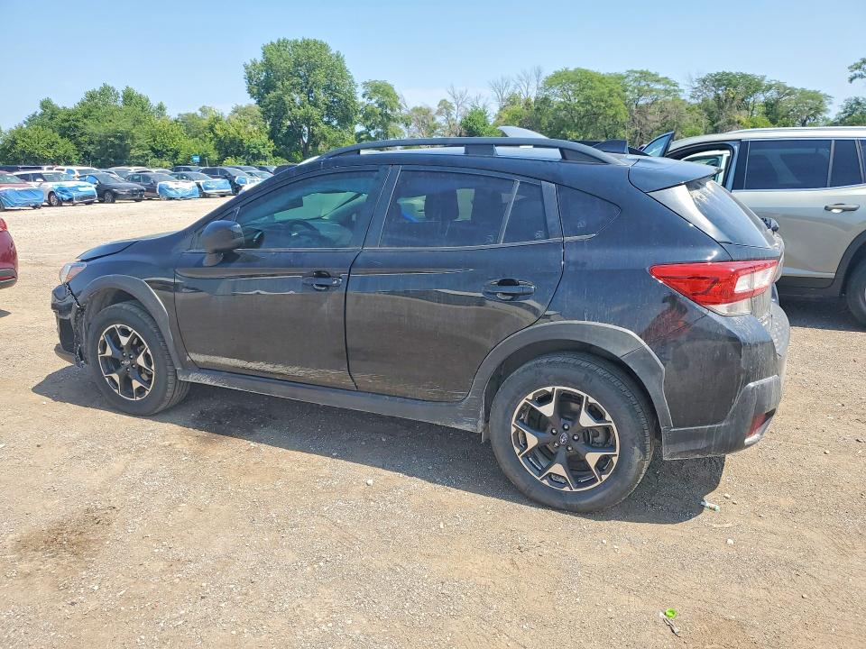 Aukcja sprzedaży 2019 Subaru Crosstrek, vin: JF2GTAEC3KH249252, numer aukcji: 62333086