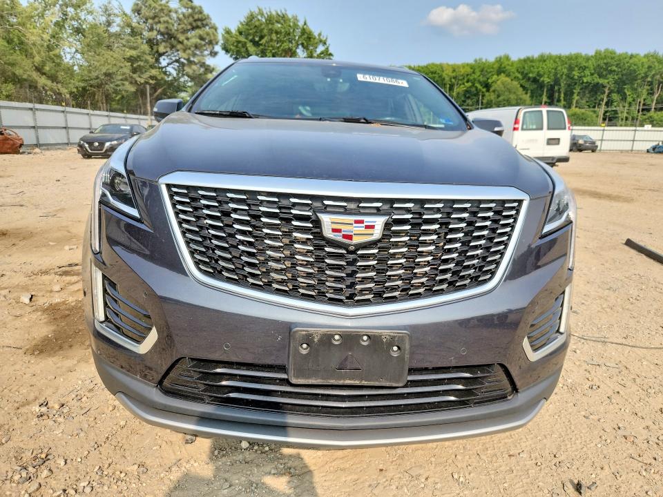 Aukcja sprzedaży 2021 Cadillac Xt5, vin: 1GYKNDRS1MZ209426, numer aukcji: 61071086