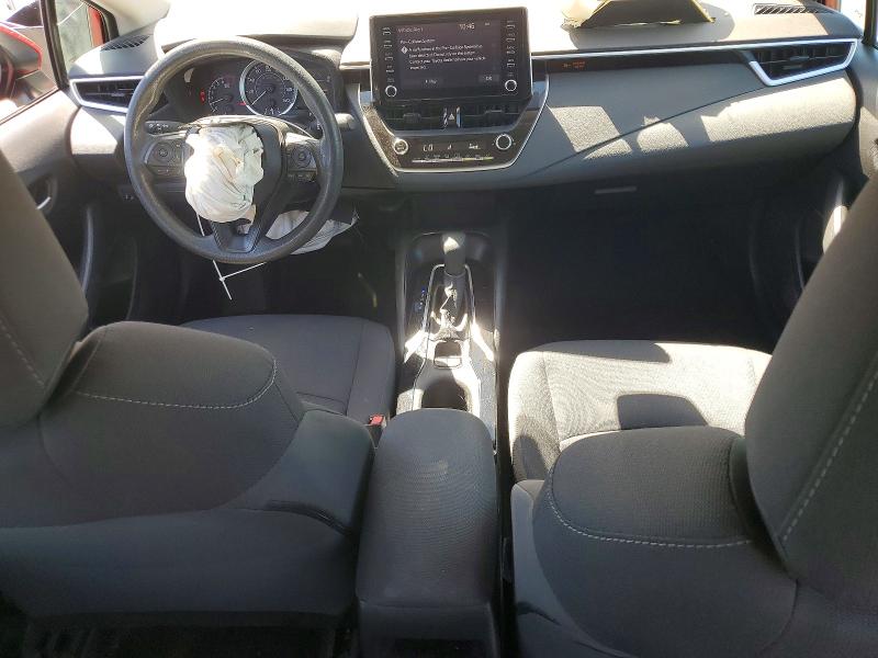 Продаж на аукціоні авто 2020 Toyota Corolla, vin: 5YFEPRAE4LP090120, номер лоту: 60145236