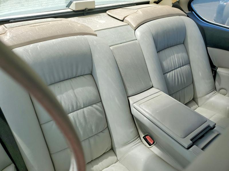 Продажа на аукционе авто 1988 Bmw 635, vin: WBAEC8413J3267418, номер лота: 60442126