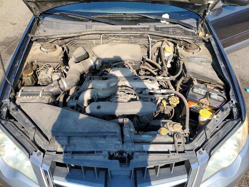 Продажа на аукционе авто 2009 Subaru Outback, vin: 4S4BP66C297324981, номер лота: 59120636