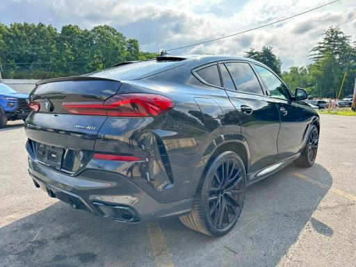 60809026 :رقم المزاد ، 5UXCY6C05N9L63884 vin ، 2022 Bmw X6 مزاد بيع