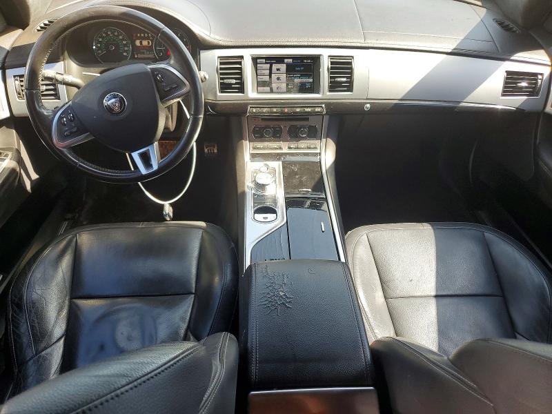 Aukcja sprzedaży 2015 Jaguar Xf, vin: SAJWA0F75F8U65963, numer aukcji: 59400886