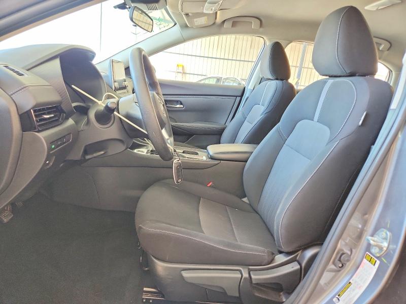 Продаж на аукціоні авто 2025 Nissan Sentra, vin: 3N1AB8CV4SY308112, номер лоту: 60673316