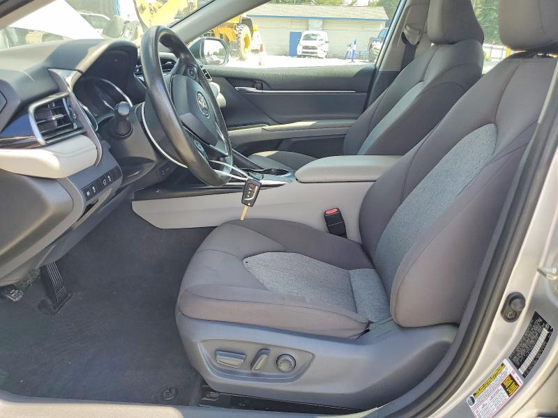 Aukcja sprzedaży 2019 Toyota Camry, vin: 4T1B11HK9KU825429, numer aukcji: 60750276