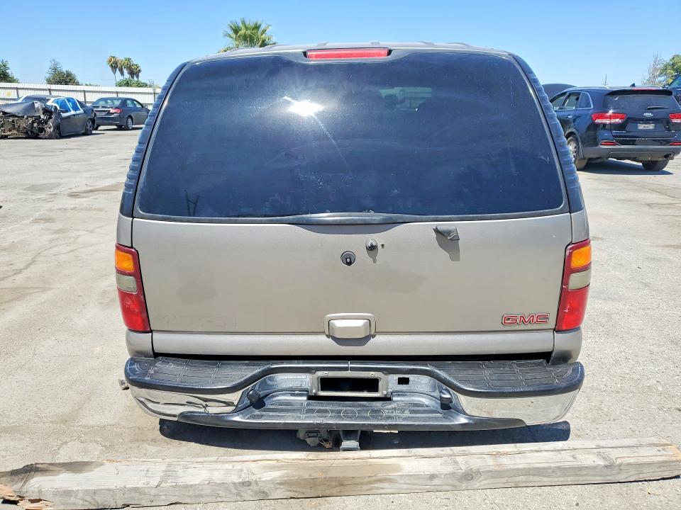 Продажа на аукционе авто 2003 Gmc Yukon, vin: 1GKEC13Z93J114966, номер лота: 59653776