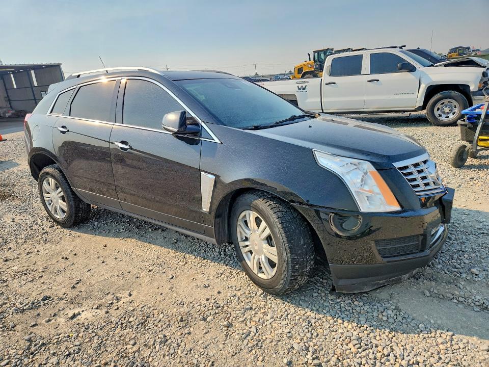 Продажа на аукционе авто 2013 Cadillac Srx, vin: 3GYFNGE30DS650365, номер лота: 59656186