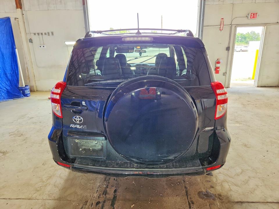 Aukcja sprzedaży 2011 Toyota Rav4, vin: 2T3BF4DV3BW153202, numer aukcji: 60482116
