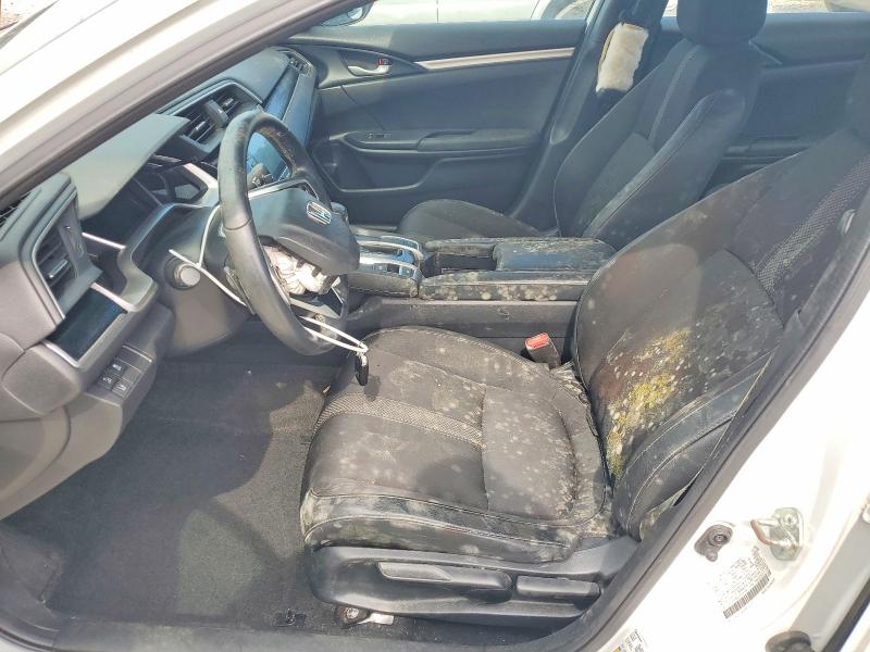 Продаж на аукціоні авто 2020 Honda Civic, vin: 2HGFC2F8XLH514725, номер лоту: 62517246