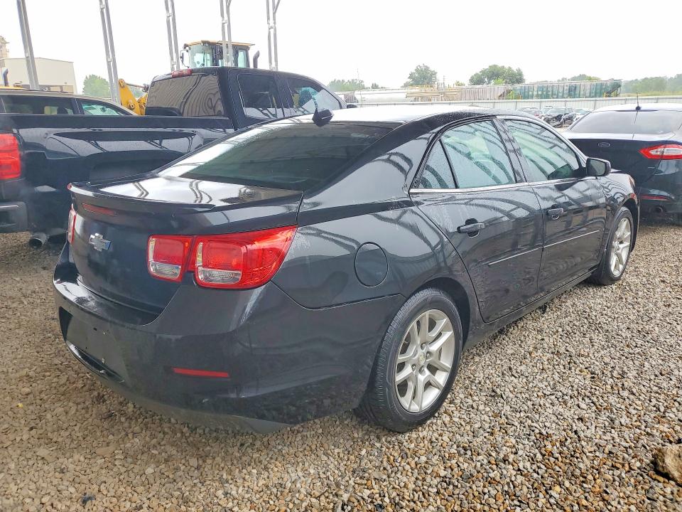62356286 :رقم المزاد ، 1G11F5SR8DF351780 vin ، 2013 Chevrolet Malibu مزاد بيع