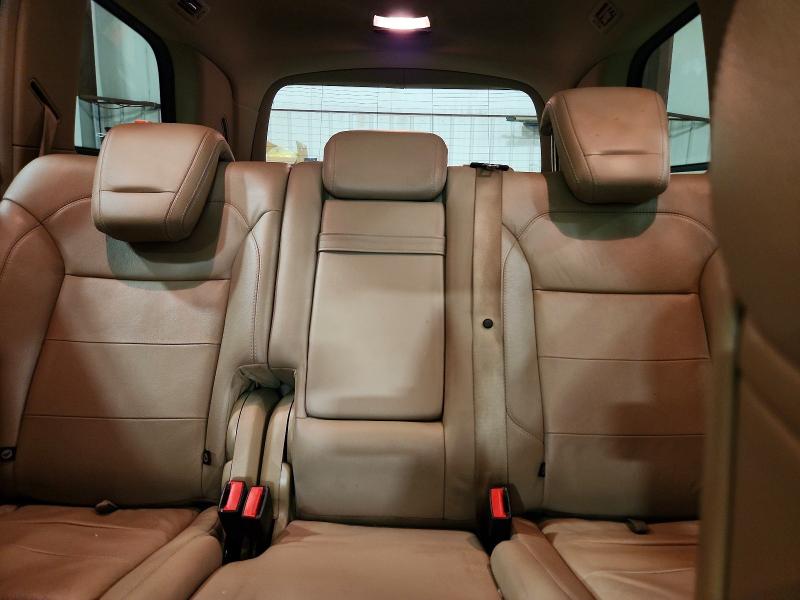 61887666 :رقم المزاد ، 4JGDF7DE1FA465089 vin ، 2015 Mercedes-benz Gl مزاد بيع