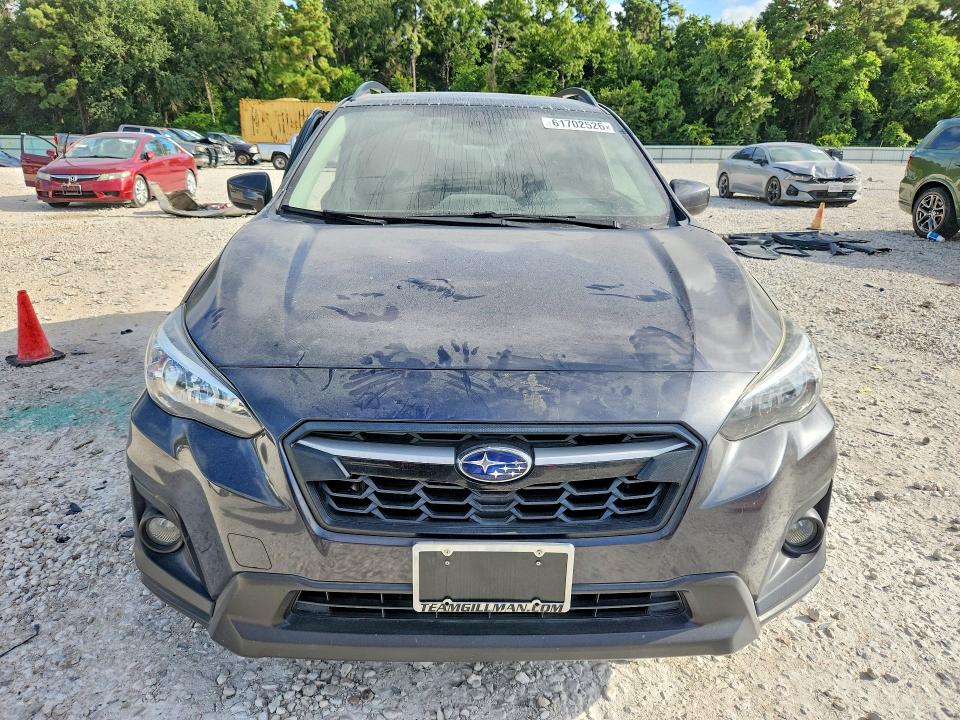 Aukcja sprzedaży 2019 Subaru Crosstrek, vin: JF2GTAEC7KH317987, numer aukcji: 61702526