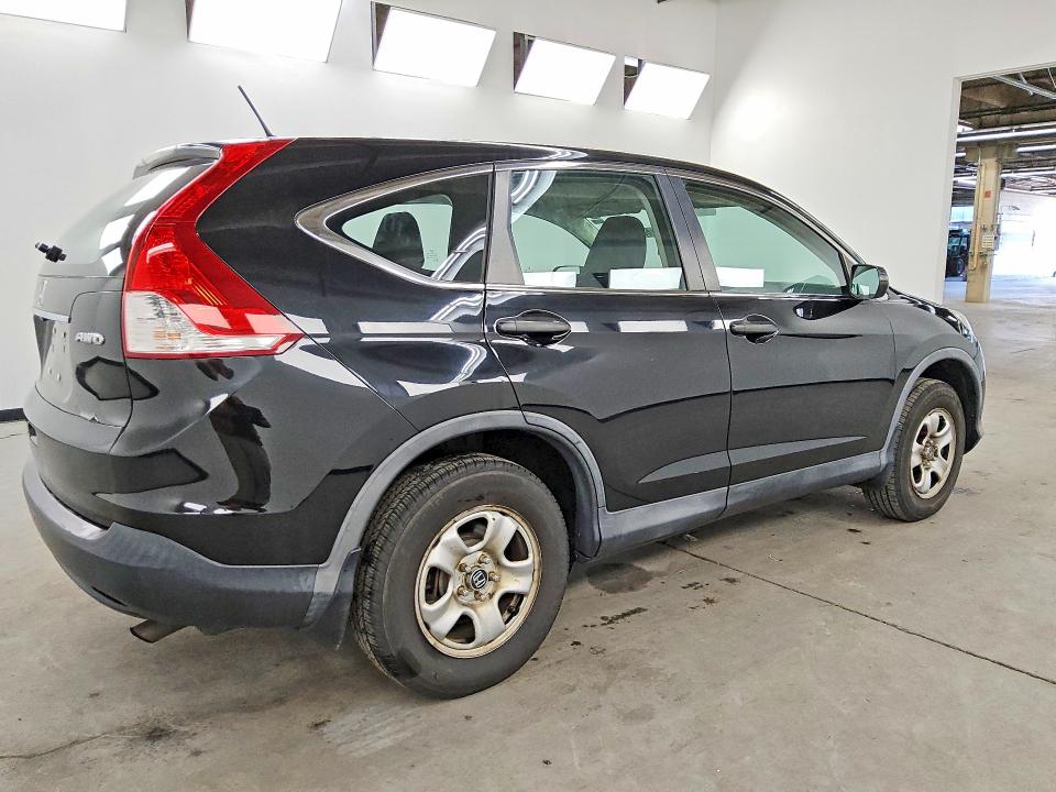 60602516 :رقم المزاد ، 2HKRM4H33DH693673 vin ، 2013 Honda Cr-v مزاد بيع