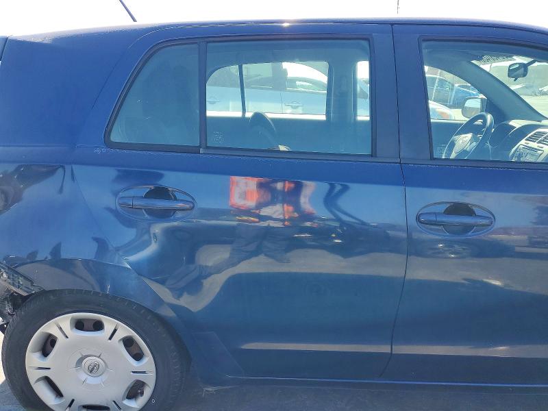 Продаж на аукціоні авто 2012 Scion Xd, vin: JTKKU4B43C1019508, номер лоту: 60460486