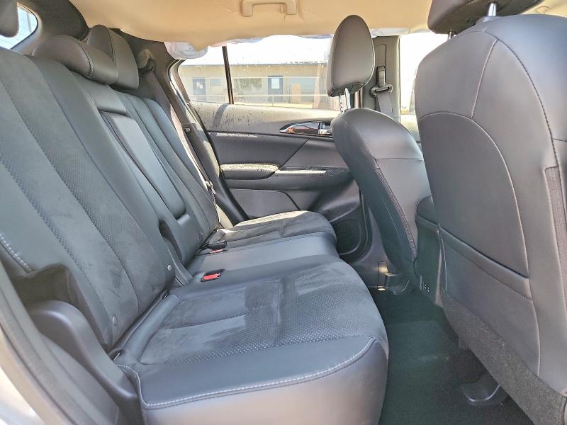 Продажа на аукционе авто 2026 Mitsubishi Eclipse Cross, vin: JA4ATWAA9TZ026497, номер лота: 62809816