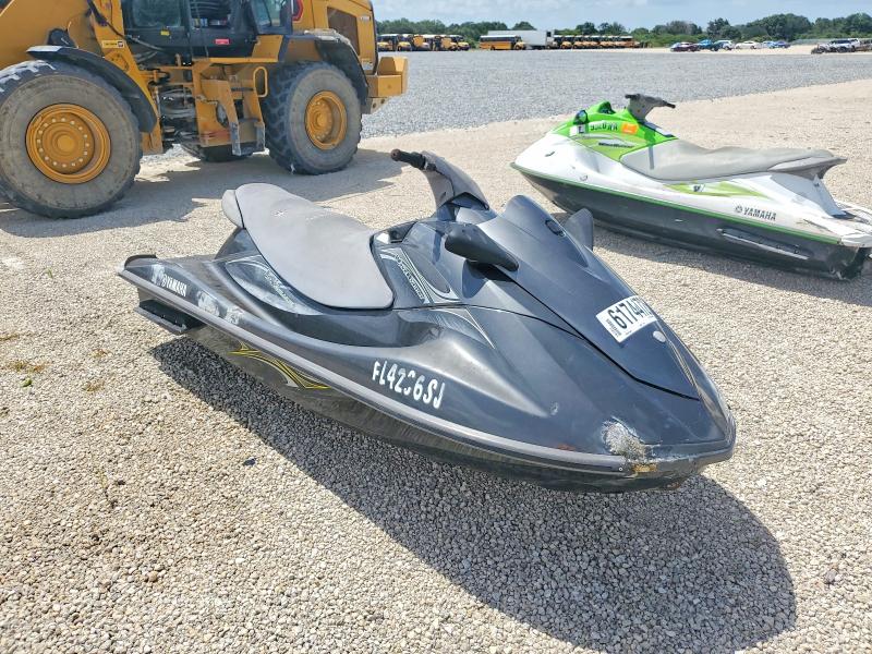 61744726 :رقم المزاد ، YAMA1200F414 vin ، 2014 Yam Jetski مزاد بيع