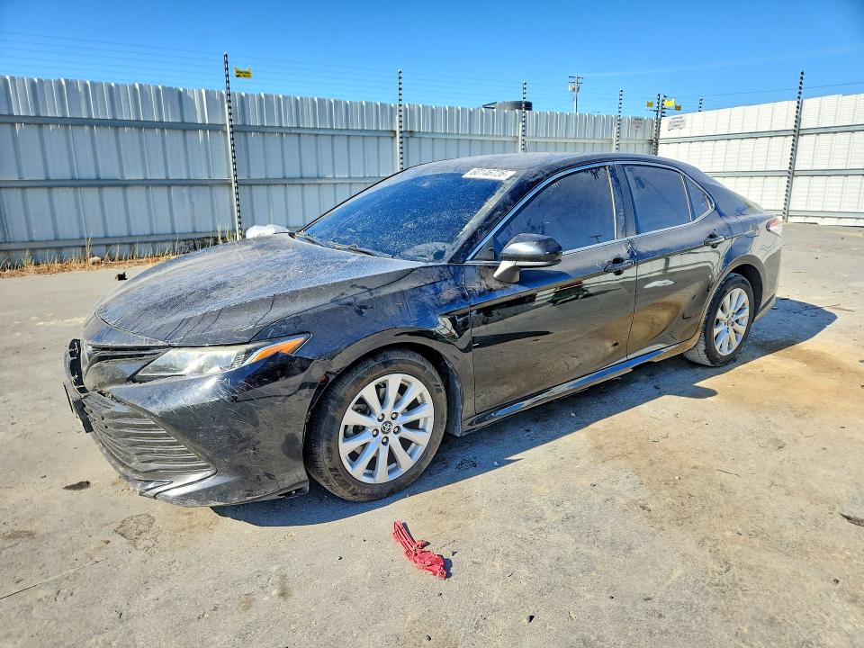 Aukcja sprzedaży 2019 Toyota Camry, vin: 4T1B11HK5KU267756, numer aukcji: 60146726