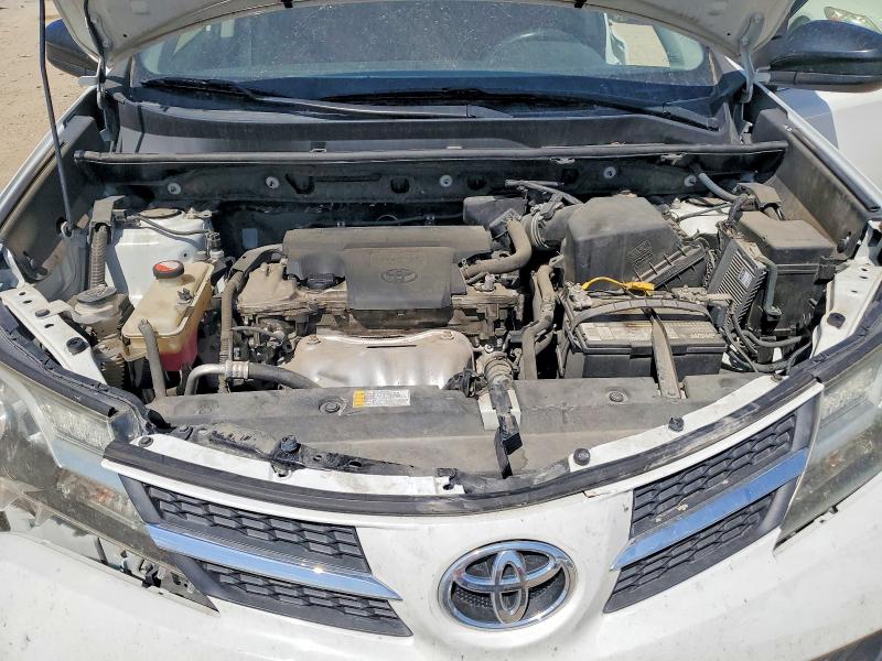 2015 Toyota Rav4 მანქანა იყიდება აუქციონზე, vin: JTMZFREV0FJ058207, აუქციონის ნომერი: 61326136