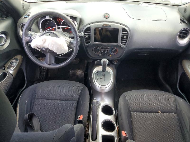 Aukcja sprzedaży 2014 Nissan Juke, vin: JN8AF5MR8ET356618, numer aukcji: 62101676