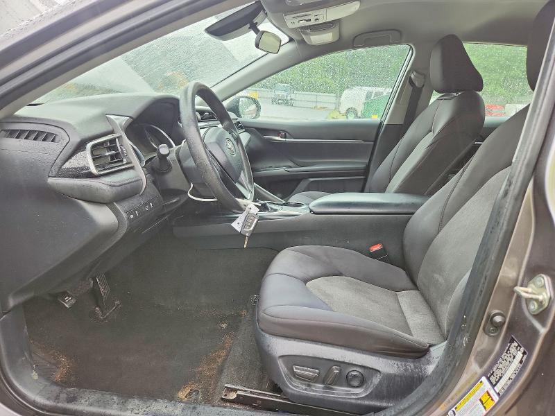 2019 Toyota Camry მანქანა იყიდება აუქციონზე, vin: 4T1B11HK6KU241750, აუქციონის ნომერი: 59240006