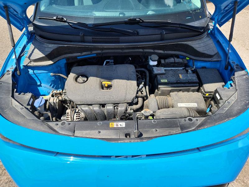 Aukcja sprzedaży 2023 Kia Soul, vin: KNDJ33AU5P7193763, numer aukcji: 62260826