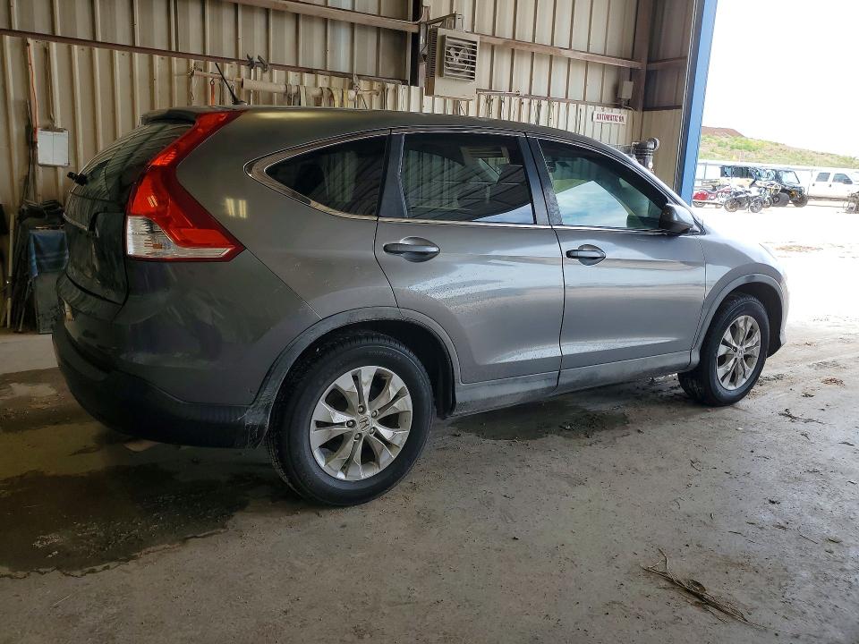 61743326 :رقم المزاد ، JHLRM3H5XCC011879 vin ، 2012 Honda Cr-v مزاد بيع