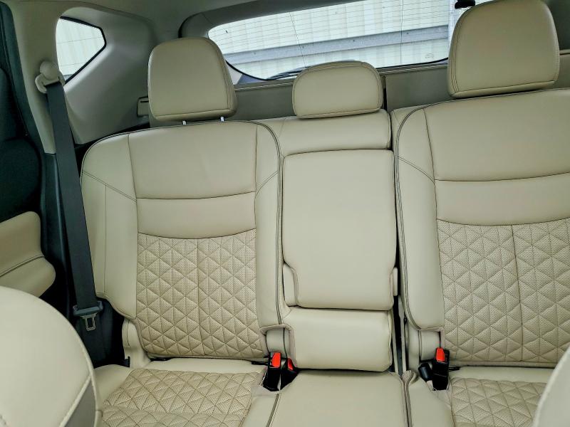 Aukcja sprzedaży 2020 Nissan Murano, vin: 5N1AZ2DSXLN103592, numer aukcji: 60854866